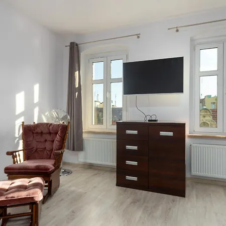 Cinema District Homely Вроцлав