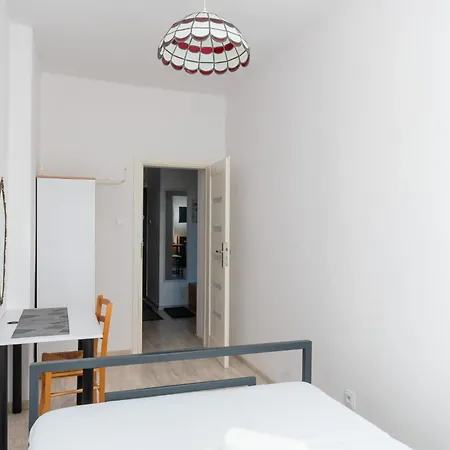 Cinema District Homely Apartment